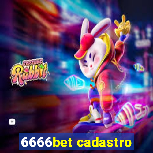 6666bet cadastro